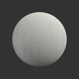 Carpet loop and cutherring bone 2